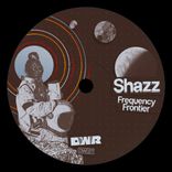 Artwork für "Frequency Frontier"