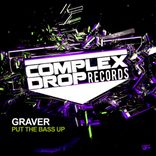 Artwork voor "Put The Bass Up"