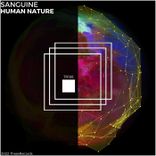 Portada para "Human Nature"
