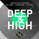 Portada para "Deep & High"
