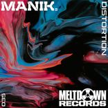 Artwork for "Distortion"