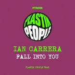 Artwork for "Fall Into You"
