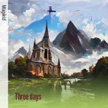 Artwork für "Three days"