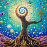 Artwork für "Meliora"