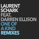Artwork voor "One Of A Kind (Remixes)"