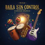 Artwork for "Baila Sin Control"