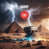 Artwork for "HAARP"