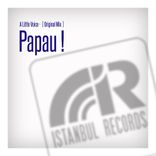Artwork for "Papau!"