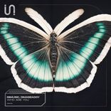 Artwork für "Who Are You"