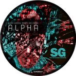 Artwork for "Alpha"