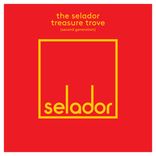 Artwork for "The Selador Treasure Trove - Second Generation"