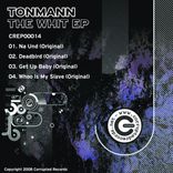 Artwork für "The Whit EP"