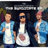 Artwork for "The Syndicate EP"