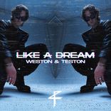 Portada para "LIKE A DREAM"