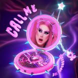 Artwork for "Call Me"