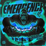 Artwork voor "Emergence"