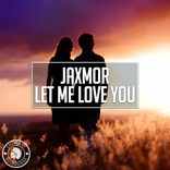 Artwork for "Let Me Love You"