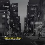 Portada para "Millionaries Row"