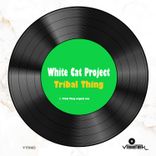 Portada para "Tribal Thing"