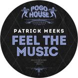 Portada para "Feel The Music"