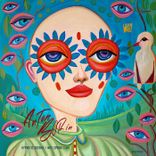 Artwork for "Hypnotic Dreams / May Spring Come"