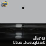 Artwork voor "The Junglist"