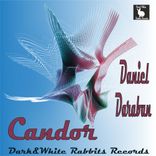 Portada para "Candor"