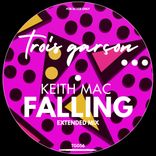 Portada para "Falling"