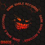 Artwork for "I Eat An Acid EP"