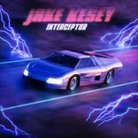 Artwork for "Interceptor"