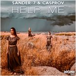 Artwork for "Help Me"