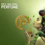 Portada para "Perfume"