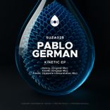 Artwork für "Kinetic"