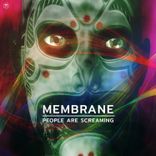 Portada para "People Are Screaming"