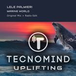 Artwork voor "Marine World"