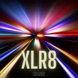 Artwork für "XLR8"