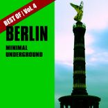 Artwork for "Best of Berlin Minimal Underground, Vol. 4"