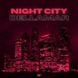 Artwork for "Night City EP"