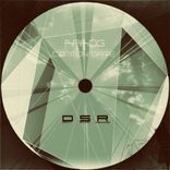 Artwork voor "Common Gate"