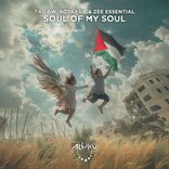 Artwork for "Soul of my Soul"