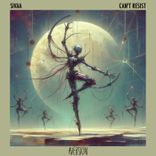 Artwork voor "Can't Resist"