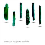 Portada para "Evil Thoughts Are Driven Out"