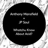 Artwork for "Whatchu Know About Acid?"