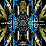 Artwork for "Galaxian Explosion"