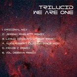 Artwork for "We Are One"
