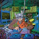 Artwork voor "Solo Campaign"