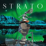 Artwork for "STRATO"