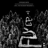 Artwork for "Fly Ep"