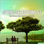 Artwork voor "Spring Selections 01"