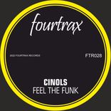 Artwork for "Feel The Funk"